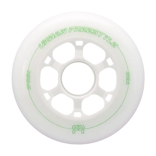 FR Urban Freestyle Wheels