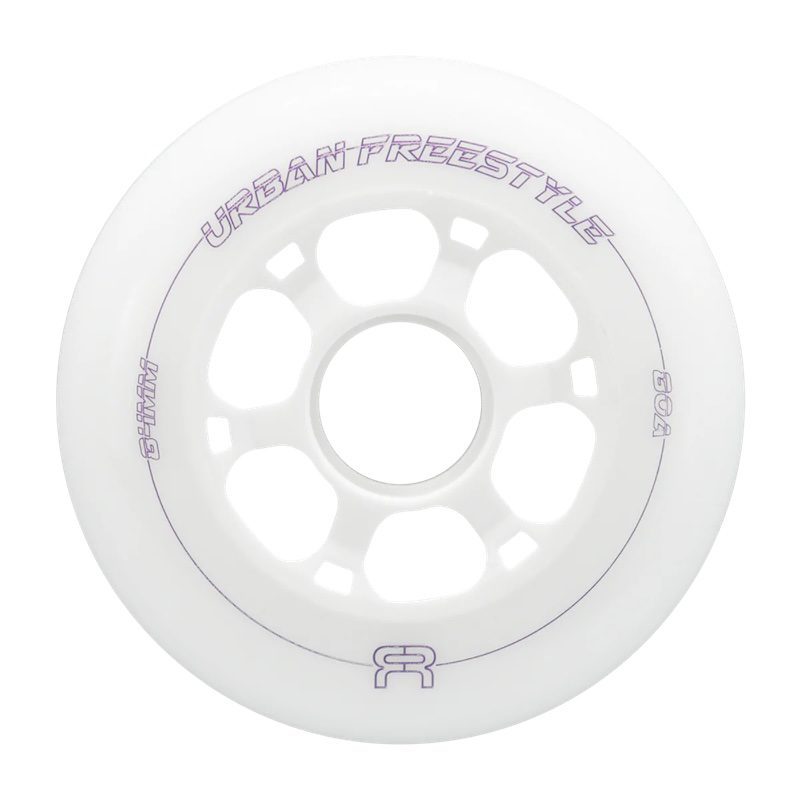 FR Urban Freestyle Wheels