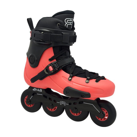 FR FRXP 80 Coral Freeride Skate