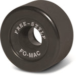 Sure Grip Fo Mac Freestyle Roller Skate Wheels