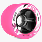 BONT FXX Roller Skate Wheels Limited Edition