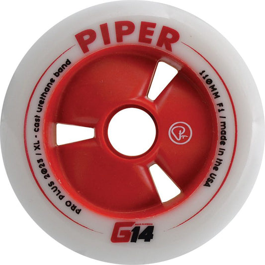 Piper G14 PRO Outdoor Wheels