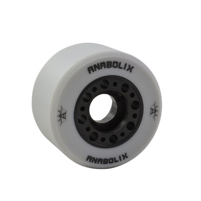 Anabolix Gentry Series Outdoor Moonstone 90A Wheels 38mm