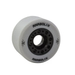 Anabolix Gentry Series Outdoor Moonstone 90A Wheels 38mm