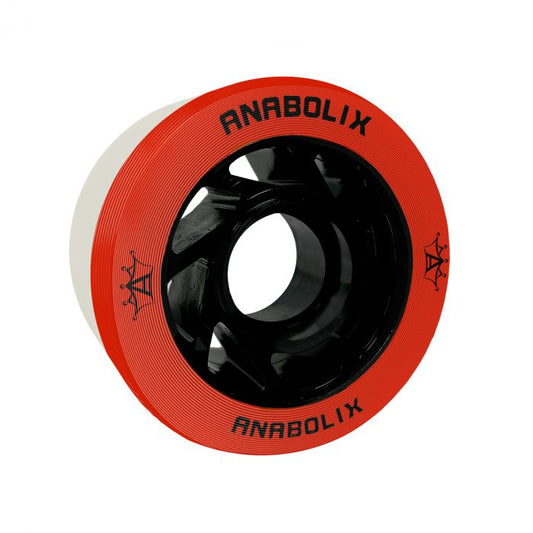Anabolix Gentry Wheels 38mm 8 Pack
