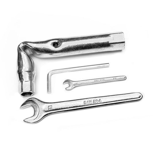 Roll-line Standard Pro 4 Wrench Tool Kit