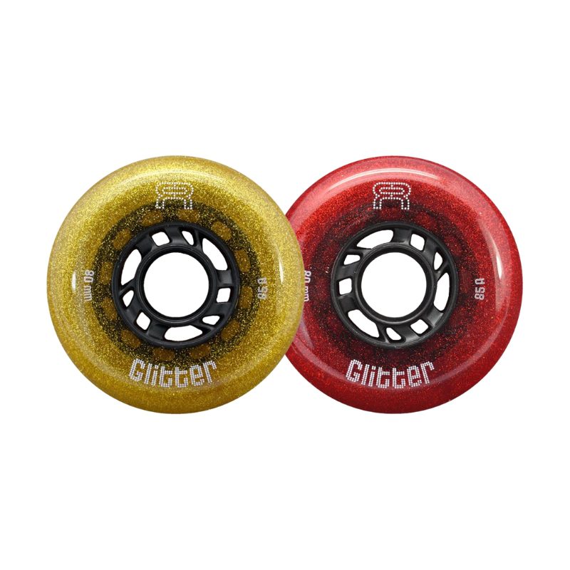 FR - Glitter Wheels