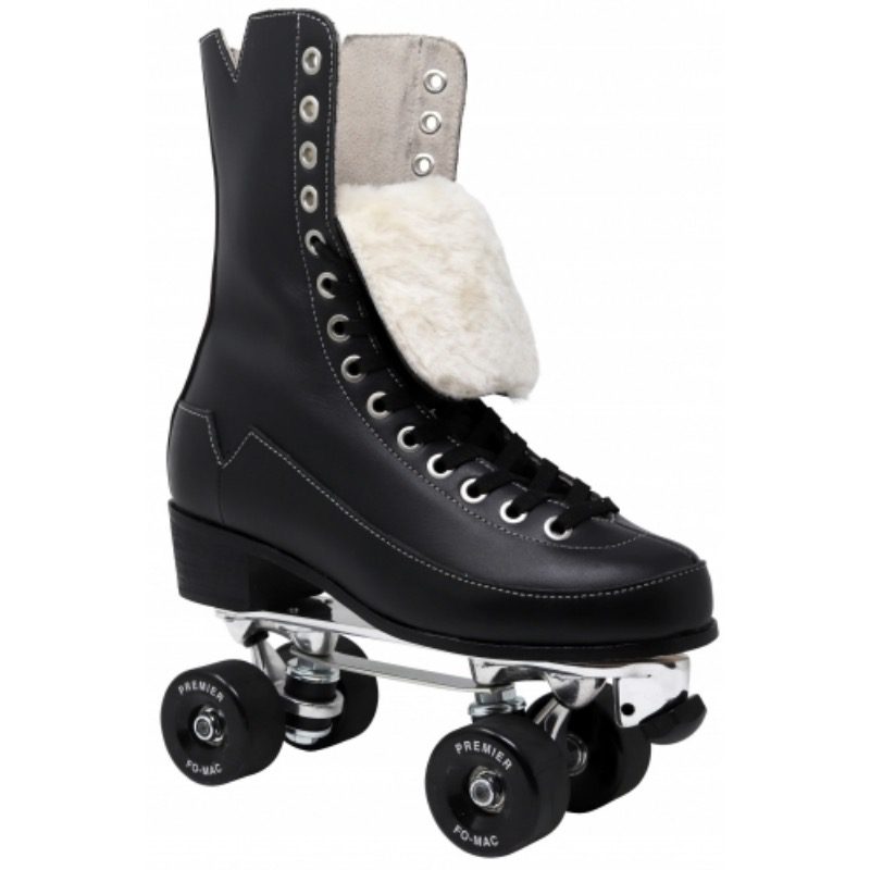 Vanilla Godfather Century Premier Roller Skate