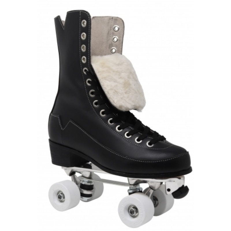 Vanilla Godfather Century Velvet Roller Skate