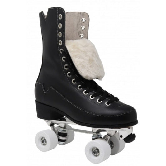 Vanilla Godfather Century Velvet Roller Skate