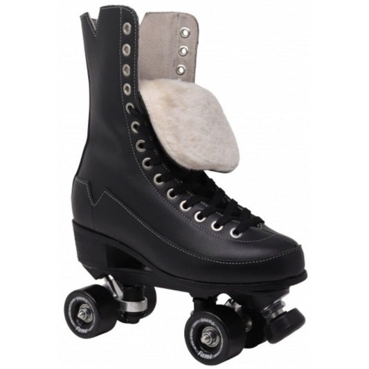 Vanilla Godfather Fame Roller Skate