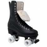 Vanilla Godfather Velvet w Stops Roller Skate