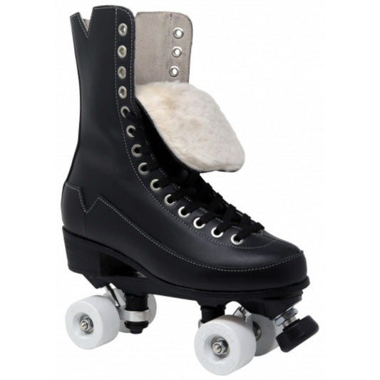 Vanilla Godfather Velvet w Stops Roller Skate