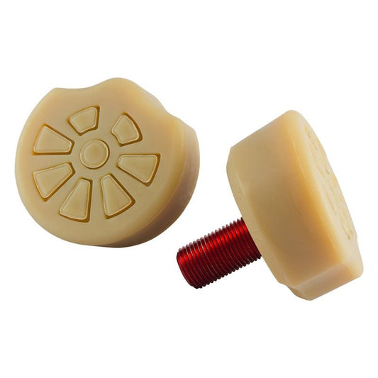 Gumball Superball Toe Stop