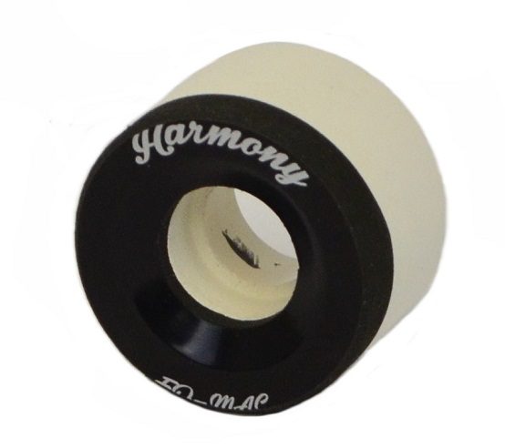 Sure Grip Fo-Mac Harmony Mini Roller Skate Wheels