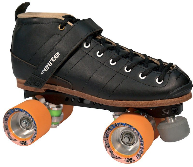 RD Elite Head Hunter Roller Skate