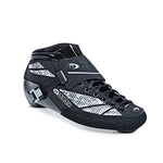 Mariani Hero Speed Boots Black White