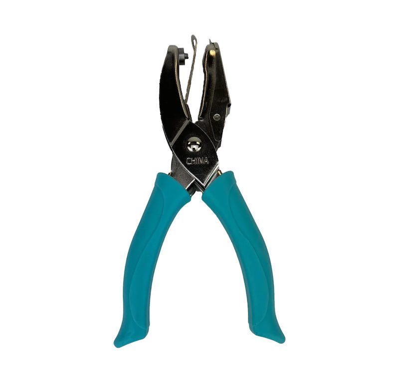 American Hole Punch for Skate Wraps