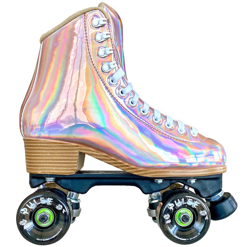 Jackson Evo Honey Gold Viper Nylon Outdoor Skate