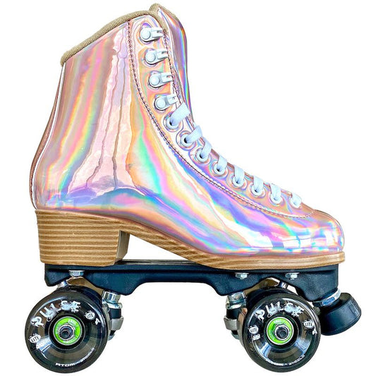 Jackson Evo Honey Gold Viper Nylon Outdoor Skate