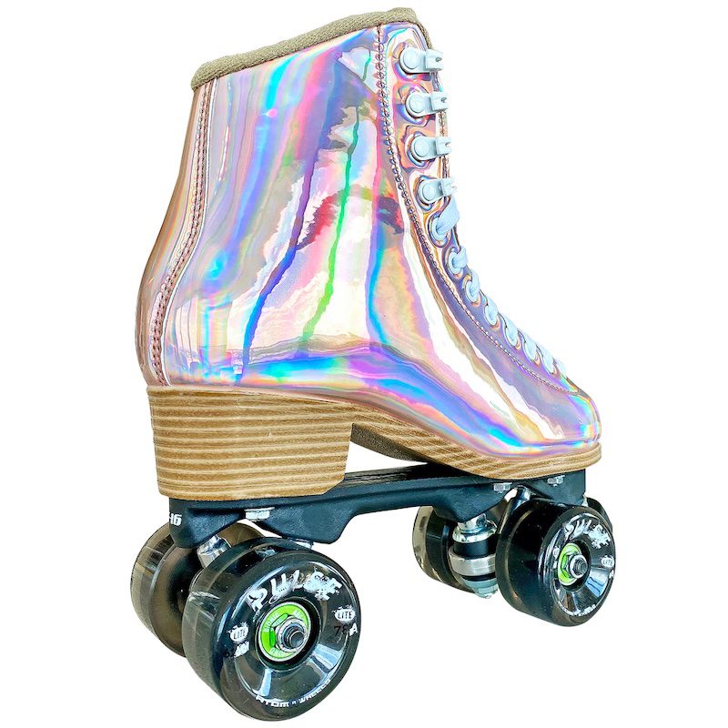 Jackson Evo Honey Gold Viper Nylon Outdoor Skate
