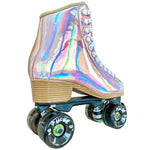 Jackson Evo Honey Gold Viper Nylon Outdoor Skate