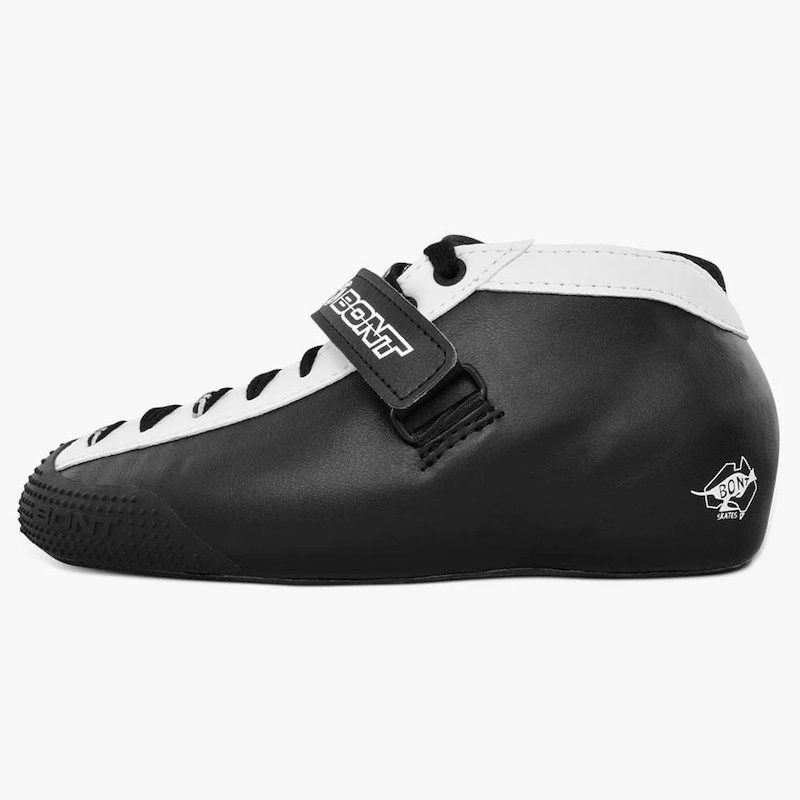 BONT Hybrid Roller Derby Skate Boots