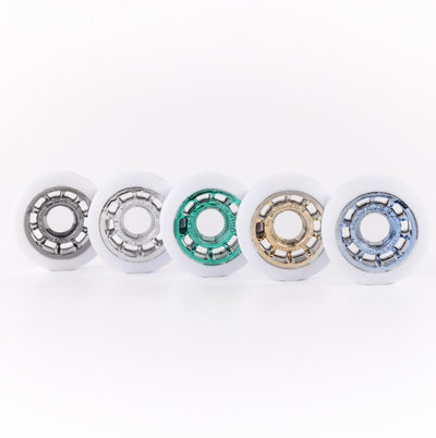 Roll-line ICE 61MM Artistic Roller Skate Wheels