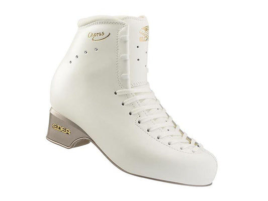 Edea Chorus Ice Artistic Skate Boot