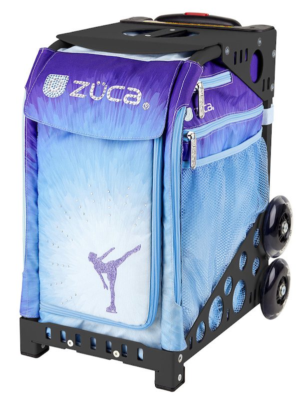 Zuca Sport Bag Ice Dreamz