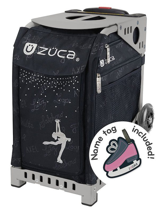 Zuca Sport Bag Ice Queen