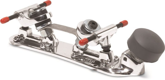 Snyder Imperial Plate