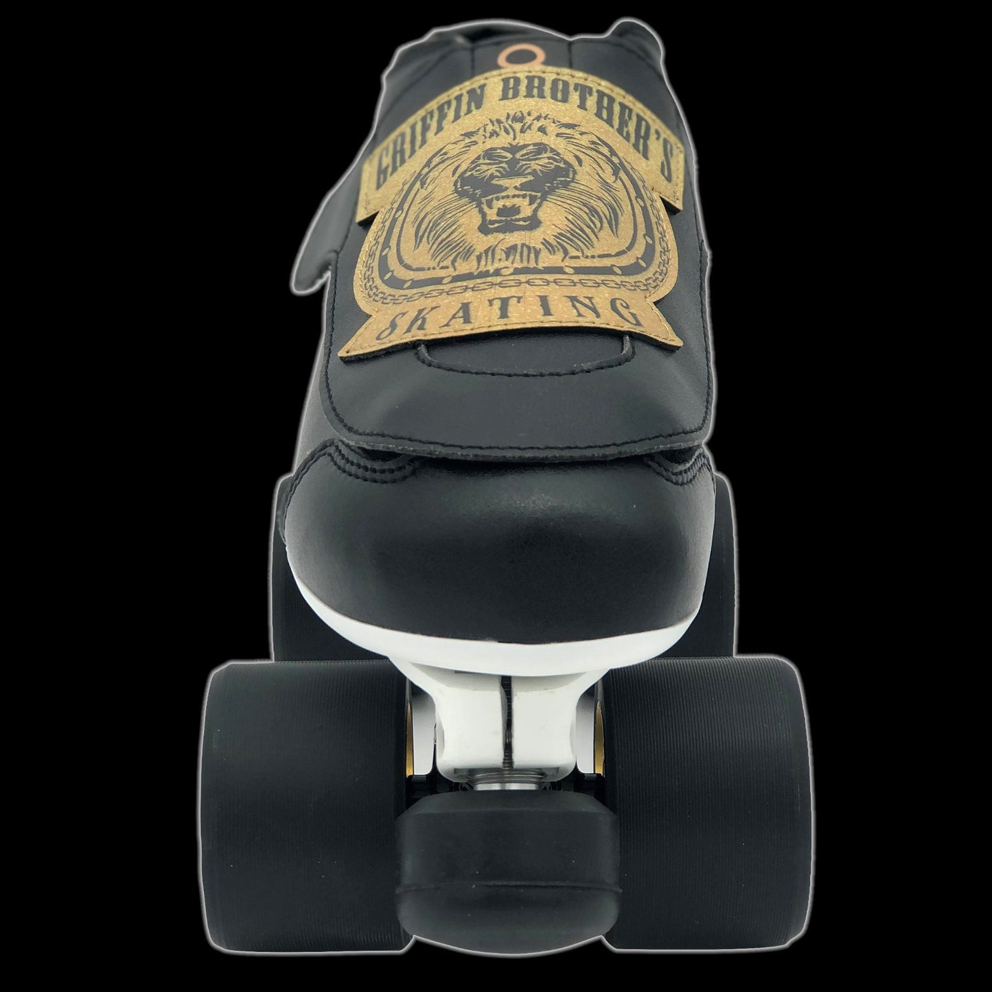 UniQ Era Griffin Brothers Roller Skate Package