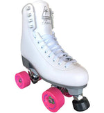 Jackson Finesse Artistic/Rhythm Roller Skate Package with Boxer Wheels