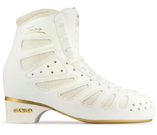 Edea Jazz Roller Artistic Skate Boot
