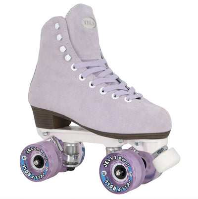 Vanilla A La Mode Jelly Roll UBE Roller Skate