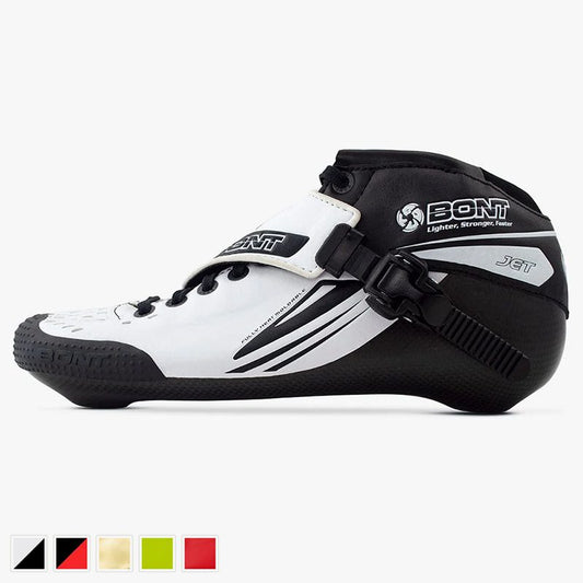 Bont Jet Inline Speed Boot 195mm- New Colors