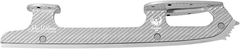 John Wilson Phoenix Pattern 99 Ice Figure Blade
