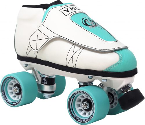 Vanilla Lagoon Junior With Toe Stop