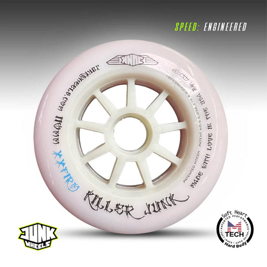 Junk Killer 110 XXFIRM Wheels