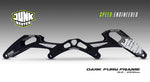 Junk Dark Fury Frame 4X110MM