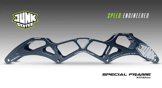 Junk Special Frame 4X110