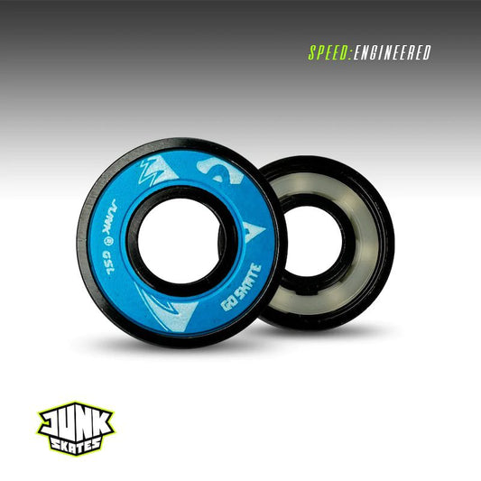 Junk GoSkateLife Bearings (16 Pack)