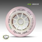 Junk Killer 110XFIRM Wheels