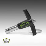 Junk Skate Bearing Removal Tool