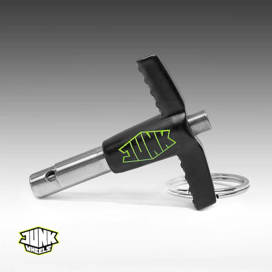 Junk Skate Bearing Removal Tool