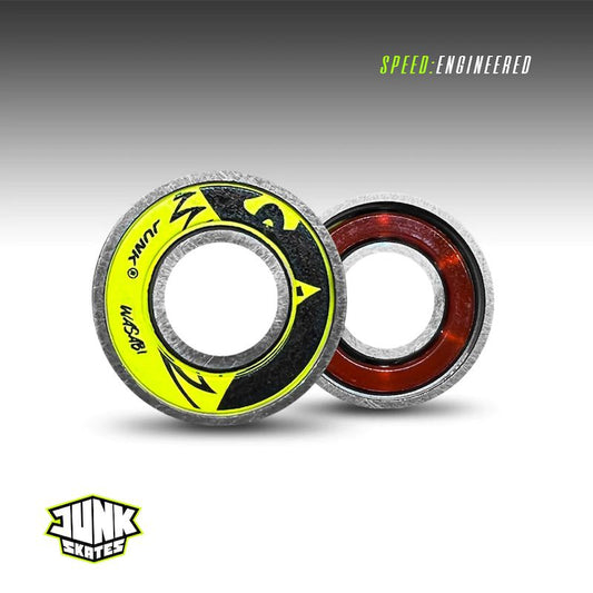 Junk Wasabi Bearings (8 Pack)