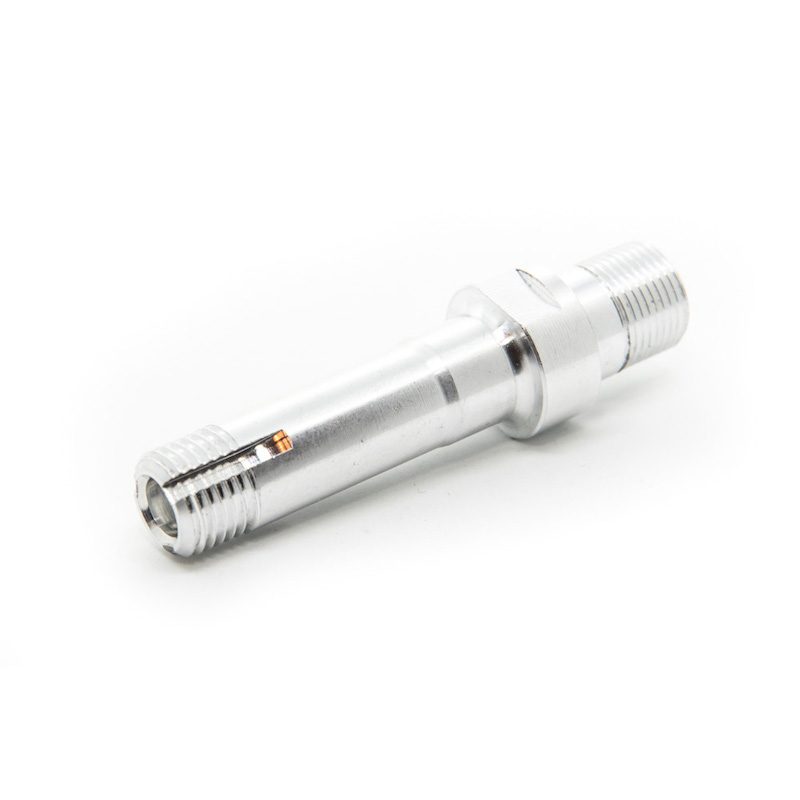 Roll-line 13mm Ergal “NON-Click-Action “04” King Pin