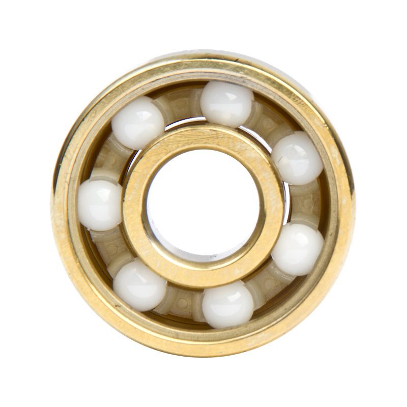 Kwik Ceramic Skate Bearings