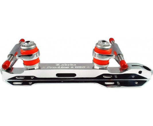 Labeda Pro-Line plate